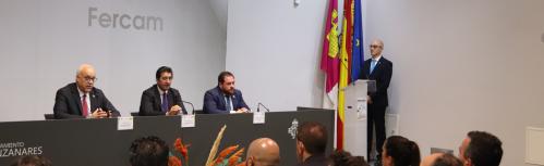 Clausura Fercam 2024