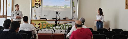 Conferencia Trivium
