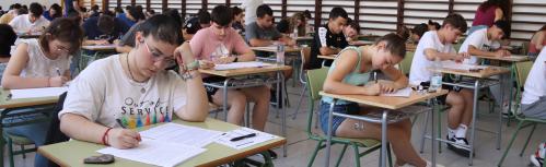 EvAU 2024 en Manzanares