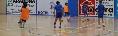 IX campus 'Ángel Guaita'