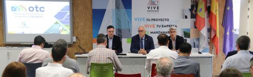 Presentación Oficina de Transformación Comunitaria