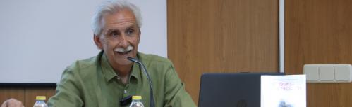 Presentación del libro 'Lo que la mente esconde' de Bernardo Fernández-Pacheco