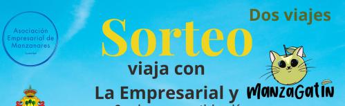 Campaña viaja con la empresarial 2024