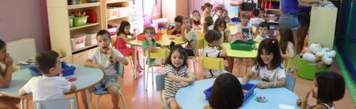 Plan Corresponsables verano 2024