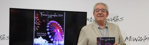 Presentación Feria y Fiestas 2024
