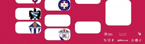 Trofeo Diputación de Ciudad Real 2024-2025 (Imagen: FFCM)