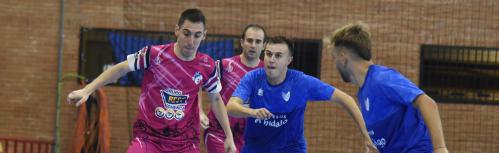 FS VivoCuenca-Queso El Hidalgo Manzanares FS. Imagen: FS VivoCuenca