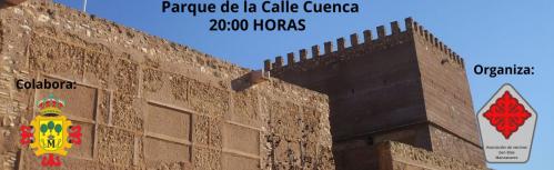 Gala San Blas 2024