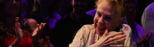 Gemma Cuervo, Premio Escena 2024
