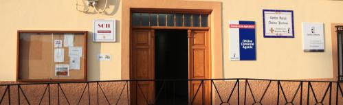 Servicio de Orientación e Intermediación Laboral de Manzanares