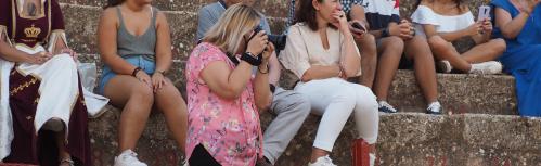 Concurso fotográfico de Manzanares Medieval 2023