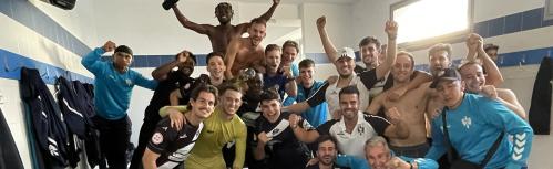 CD Noblejas-Manzanares CF
