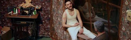 'Madrid 19-67'. Paraskenia Teatro
