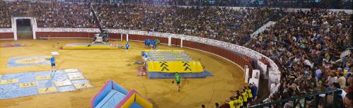 Imagen de archivo. Manza Prix 2023