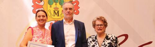 Manzanareños Ausentes 2024