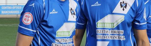 Manzanares CF