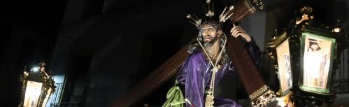 Nuestro Padre Jesús del Perdón