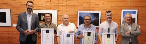 XVIII Premios Manzanares de Fotografía