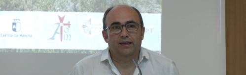 Conferencia Una villa nueva en el campo de Calatrava. Manzanares en la Edad Media - Jesús Manuel Molero