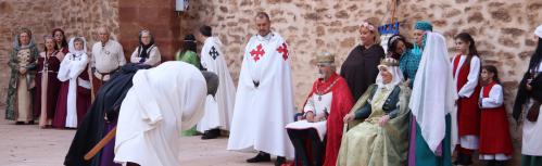 Jornada de promoción cultural Alto Guadiana Mancha
