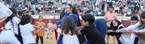 Juegos medievales