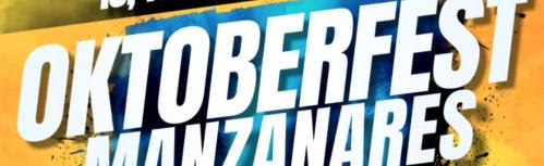 Cartel del Oktoberfest