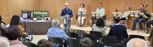 Intervención de Fernando Íñiguez