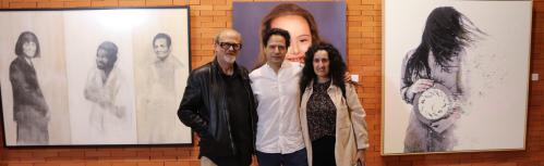 Premios del 47º Certamen Nacional de Artes Plásticas