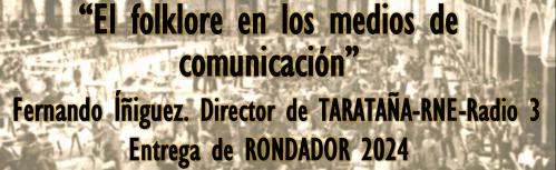 Aula Abierta - Rondador 2024