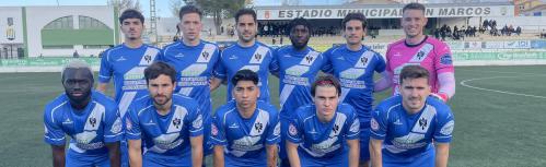 CD Quintanar del Rey-Manzanares CF