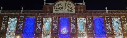 Gran Teatro de Manzanares