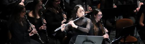 XXIII Encuentro Nacional de Bandas
