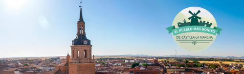 Manzanares_El pueblo más bonito de CLM
