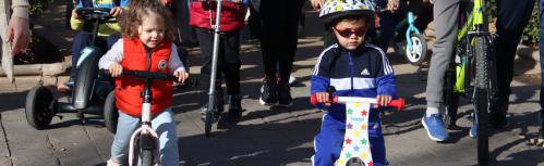Fiesta de la Bicicleta 2024