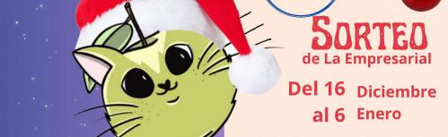 Manzagatín (Navidad 2024-25)