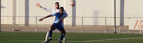 Manzanares CF-CD Huracán de Balazote