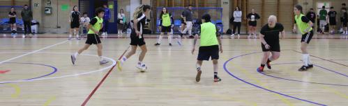 Torneo Queens & Kings 2024