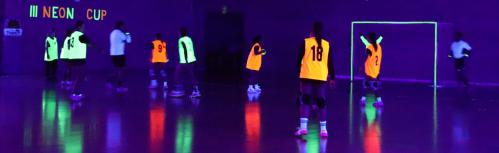 III Neón Handball Cup
