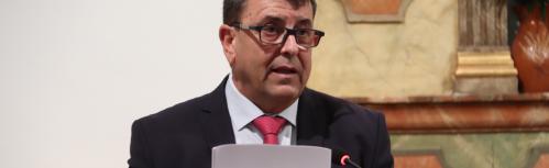 Pregón de San Antón 2025