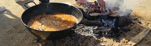 IV concurso gastronómico dedicado al potaje