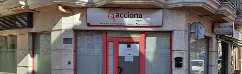 Acciona Manzanares