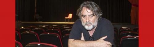 Andrés Lima recibirá el Premio Escena 2025 del FITC Lazarillo