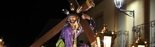 Nuestro Padre Jesús del Perdón
