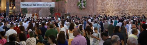 Procesión de Nuestro Padre Jesús del Perdón 2025