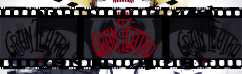 Cine en el Gran Teatro