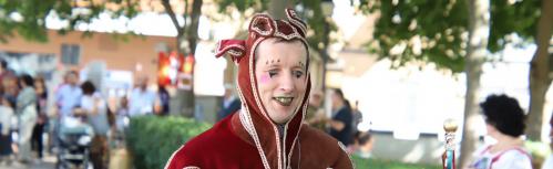 Manzanares Medieval 2025