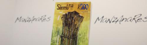 Número 500 Revista Siembra