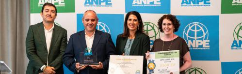 Premio ANPE José Jiménez