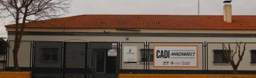 CADI Manzanares