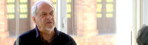 Javier Aroca. Imagen elDiario.es